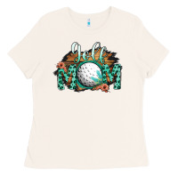 Bone Golf Mom Ladies Tee - Bettercallsaul