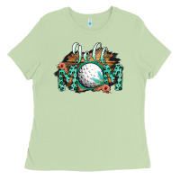 Matcha Golf Mom Ladies Tee - Bettercallsaul
