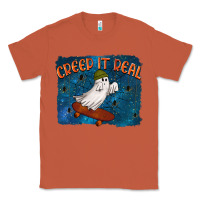 Copper Creep It Real Classic Tee - texasbilliewilder