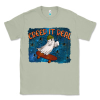 Matcha Creep It Real Classic Tee - texasbilliewilder