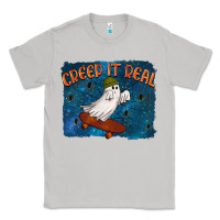Moon Dust Creep It Real Classic Tee - texasbilliewilder