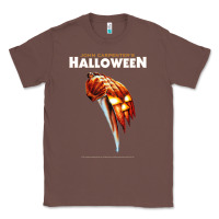 Chestnut Halloween 1978 Original Graphic . Classic Tee - minhPixels