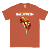 Copper Halloween 1978 Original Graphic . Classic Tee - minhPixels