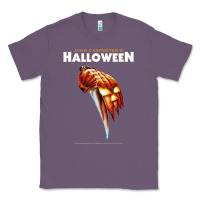 Lavender Halloween 1978 Original Graphic . Classic Tee - minhPixels