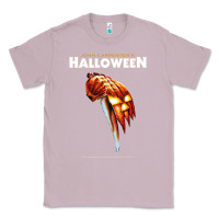 Lilac Halloween 1978 Original Graphic . Classic Tee - minhPixels