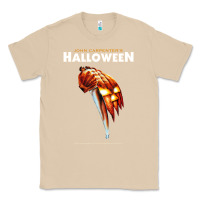 Mushroom Halloween 1978 Original Graphic . Classic Tee - minhPixels
