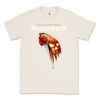 Natural Halloween 1978 Original Graphic . Classic Tee - minhPixels