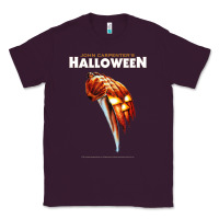 Plum Halloween 1978 Original Graphic . Classic Tee - minhPixels