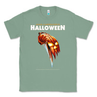 Sage Halloween 1978 Original Graphic . Classic Tee - minhPixels