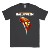 Smoke Halloween 1978 Original Graphic . Classic Tee - minhPixels