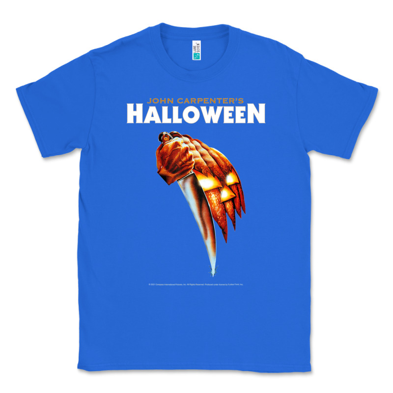 Halloween 1978 Original Graphic . Classic Tee by minhPixels | Teevron