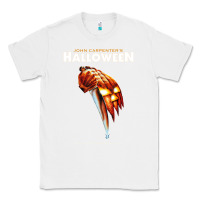 White Halloween 1978 Original Graphic . Classic Tee - minhPixels