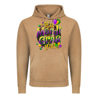 Vintage Camel its mardi gras yall Vintage Hoodie - CowGirlArtShop