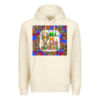 Sandshell Dia de los muertos Premium Hoodie - RanaPortraitStore