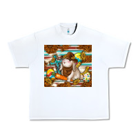 White western bunny Urban Heavy Tee - TumblerDesignByShophia