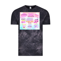 Cloud Black a fun thing to do today is not talk to me Vintage Tee - TumblerDesignByShophia