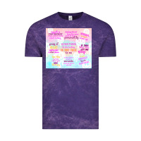 A Fun Thing To Do Today Is Not Talk To Me Vintage Tee | Teevron