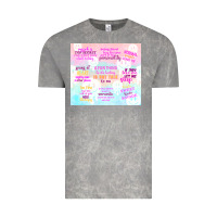 Cloud Rock a fun thing to do today is not talk to me Vintage Tee - TumblerDesignByShophia