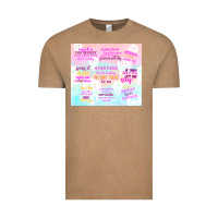 Vintage Coffee a fun thing to do today is not talk to me Vintage Tee - TumblerDesignByShophia