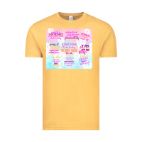 Vintage Mustard a fun thing to do today is not talk to me Vintage Tee - TumblerDesignByShophia