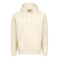 Tofu soccer hoodie for teens, men, & women   soccer lover gift pullover hoo Premium Hoodie - minhPixels