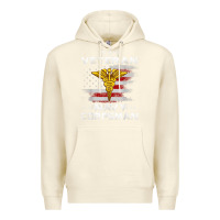 Sandshell Veteran Navy Corpsman Patriotic 4th of July Gifts Premium Hoodie - minhPixels