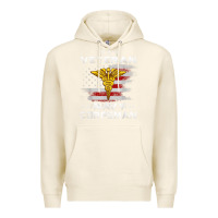 Tofu Veteran Navy Corpsman Patriotic 4th of July Gifts Premium Hoodie - minhPixels