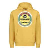 Antique Gold Soy Sauce Kikkoman Funny Halloween Costume Premium Hoodie - minhPixels