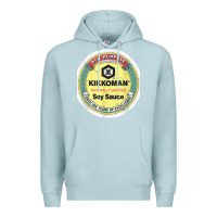 Blue Mist Soy Sauce Kikkoman Funny Halloween Costume Premium Hoodie - minhPixels