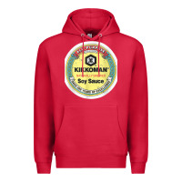 Cardinal Soy Sauce Kikkoman Funny Halloween Costume Premium Hoodie - minhPixels