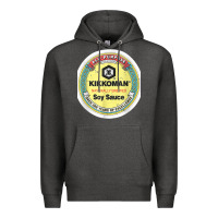 Soy Sauce Kikkoman Funny Halloween Costume Premium Hoodie | Teevron