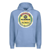 Colony Blue Soy Sauce Kikkoman Funny Halloween Costume Premium Hoodie - minhPixels