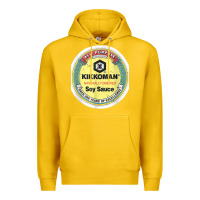 Lemon Soy Sauce Kikkoman Funny Halloween Costume Premium Hoodie - minhPixels