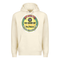 Sandshell Soy Sauce Kikkoman Funny Halloween Costume Premium Hoodie - minhPixels