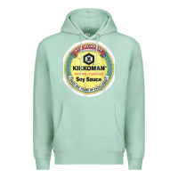Seafoam Soy Sauce Kikkoman Funny Halloween Costume Premium Hoodie - minhPixels
