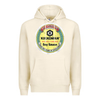 Tofu Soy Sauce Kikkoman Funny Halloween Costume Premium Hoodie - minhPixels