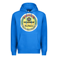 True Royal Soy Sauce Kikkoman Funny Halloween Costume Premium Hoodie - minhPixels