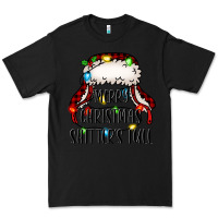 Black merry christmas shitter's full,  christmas vacation Premium Tee - Jasminsmagicworld