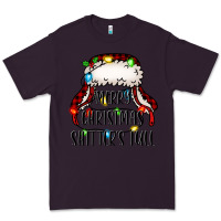 Plum merry christmas shitter's full,  christmas vacation Premium Tee - Jasminsmagicworld