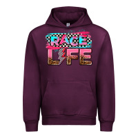 Race Life Urban Hoodie | Teevron