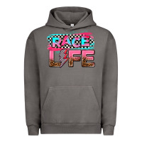 Pigment Tornado race life Urban Hoodie - AdoDesignShop