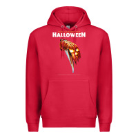 Cardinal Halloween 1978 Original Graphic . Premium Hoodie - minhPixels