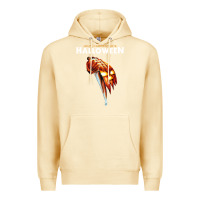 Pina Colada Halloween 1978 Original Graphic . Premium Hoodie - minhPixels