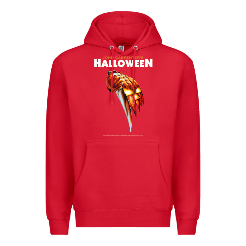 Halloween 1978 Original Graphic . Premium Hoodie by minhPixels | Teevron