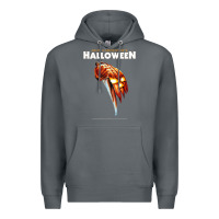Rock Halloween 1978 Original Graphic . Premium Hoodie - minhPixels