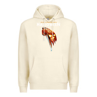 Sandshell Halloween 1978 Original Graphic . Premium Hoodie - minhPixels