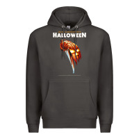Smoke Halloween 1978 Original Graphic . Premium Hoodie - minhPixels