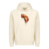 Tofu Halloween 1978 Original Graphic . Premium Hoodie - minhPixels
