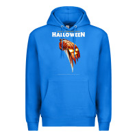 True Royal Halloween 1978 Original Graphic . Premium Hoodie - minhPixels