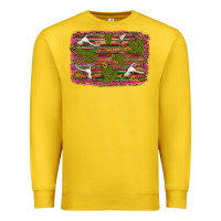 Lemon cinco de mayo bullskull and cactus Premium Sweatshirt - Artiststas